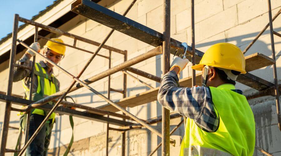 Soffit Repair in Rosedale, MS